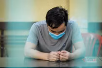 Lời hối hận của người nhập cảnh trái phép, làm lây dịch Covid -19 cho nhiều người