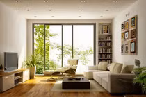 Chọn mua chung cư nhớ nguyên tắc “kim cương” này: Gia chủ càng sống lâu càng giàu có