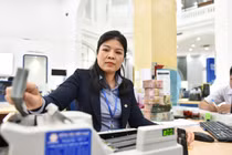 Ngân hàng nào có tỷ lệ nhân viên nghỉ việc cao nhất từ đầu năm?