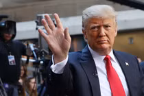 Thực hư việc vì làm tổng thống Mỹ, ông Trump mất 5 tỷ USD