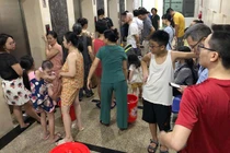 Viwasupco cấp nước bẩn cho dân: Phải bị xử lý thích đáng