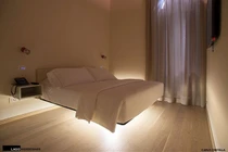 10 thiết kế giường ngủ cực “thoải mái” ai cũng thích mê