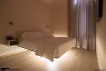 10 thiết kế giường ngủ cực “thoải mái” ai cũng thích mê