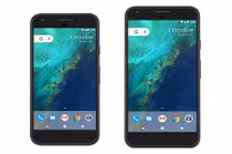 Google's Pixel đủ sức cạnh tranh với iPhone