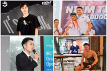 Ngoài bóng đá, cầu thủ Việt còn có kênh “sinh tiền” nào khác?