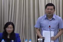 Vì sao 180 dự án ở TP HCM bị thu hồi?