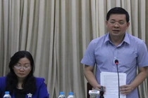 Vì sao 180 dự án ở TP HCM bị thu hồi?