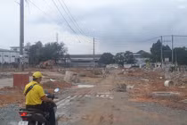 Dự án chui nở rộ, hám lợi coi chừng dính bẫy