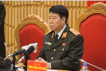 Bộ Công an nói gì về hành vi “làm lộ bí mật Nhà nước” của Vũ nhôm?