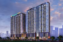 Cận cảnh dự án Đức Long Golden Land bị thanh tra toàn diện