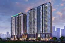 Cận cảnh dự án Đức Long Golden Land bị thanh tra toàn diện