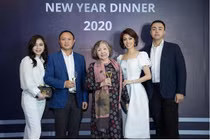 So kè Sơn Kim Group với những gia tộc giàu có, quyền lực nhất Việt Nam