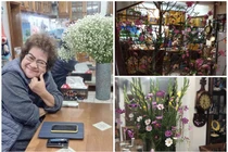 Ngôi nhà đơn sơ đến bất ngờ của NSƯT Minh Vượng