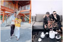 Ở nhà thuê, sao nam Việt xây nhà báo hiếu cha mẹ to cỡ nào?