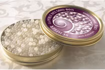 “Ngã ngửa” mức giá trên trời của trứng ốc sên bé li ti 