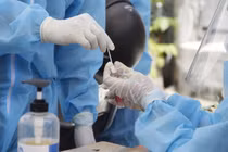 GĐ Sở Y tế Đồng Nai: Không khuất tất khi mua kit test COVID-19 của Việt Á