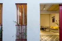 Không ai nghĩ nhà cấp 4 lại đẹp đến mức này 