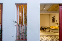 Không ai nghĩ nhà cấp 4 lại đẹp đến mức này 