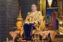 Quốc Vương Thái Lan giàu nhất thế giới, tài sản gấp 82 lần Nữ hoàng Anh