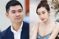 Điều ít biết về Chủ tịch Hà Nội FC sắp cưới Đỗ Mỹ Linh