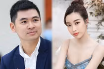 Điều ít biết về Chủ tịch Hà Nội FC sắp cưới Đỗ Mỹ Linh