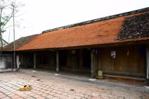 Cận cảnh ngôi nhà cổ 200 năm tuổi đẹp nhất xứ Thanh 