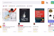 NXB First News khởi kiện Lazada