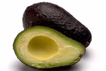 Nằm lòng kinh nghiệm chọn bơ ngon không “dính” hóa chất