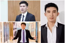 3 thiếu gia Việt tài năng, điển trai “tựa nam thần“