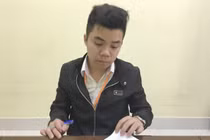 20 tuổi, em trai Nguyễn Thái Luyện nắm quyền chi phối bao nhiêu doanh nghiệp?