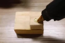 Video: Bữa tiệc ngày cuối năm cực độc của thánh ăn công sở