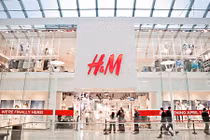 Hot: H&M khai trương cửa hàng đầu tiên tại Sài Gòn ngày 9/9