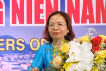 CEO một công ty bất động sản nhận lương gần 10 tỷ đồng năm 2020