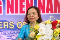 CEO một công ty bất động sản nhận lương gần 10 tỷ đồng năm 2020