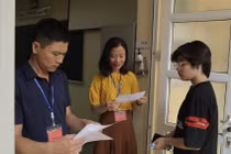 Đáp án đề thi môn Văn vào lớp 10 vào THPT tỉnh Nghệ An năm 2020