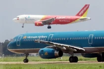 Việt Nam sắp mở lại 6 đường bay quốc tế