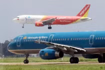 Việt Nam sắp mở lại 6 đường bay quốc tế