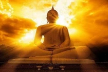 Lời Phật dạy: Tiền tài danh vọng của con người từ đâu mà tới?