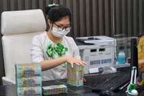 VPBank lãi hơn 9.000 tỷ đồng