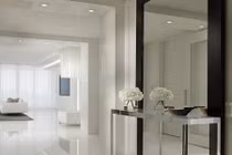 Hàng trăm cách trang trí nhà với gương siêu sáng tạo 