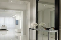 Hàng trăm cách trang trí nhà với gương siêu sáng tạo 