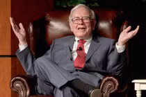 Sở hữu hơn “100 tỷ USD”... không tưởng tượng nổi Warren Buffett tiêu tiền kiểu này