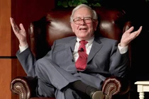 Sở hữu hơn “100 tỷ USD”... không tưởng tượng nổi Warren Buffett tiêu tiền kiểu này