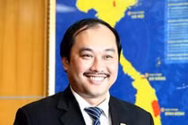 Ông Nguyễn Quốc Toàn từ nhiệm, ai điều hành Nam Á?