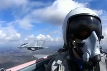Syria nhận thêm MiG-29 từ Nga, phiến quân thân Thổ Nhĩ Kỳ có ngán?