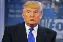 Tài sản của ông Donald Trump “bốc hơi” 1 tỷ USD