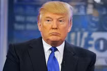 Tài sản của ông Donald Trump “bốc hơi” 1 tỷ USD