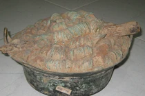 Khám phá bộ sưu tập tiền cổ của đại gia Sài Gòn