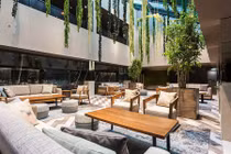 15 khu nhà ở sinh viên xịn như khách sạn 5 sao