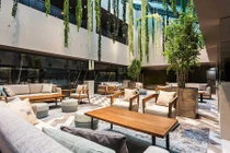 15 khu nhà ở sinh viên xịn như khách sạn 5 sao